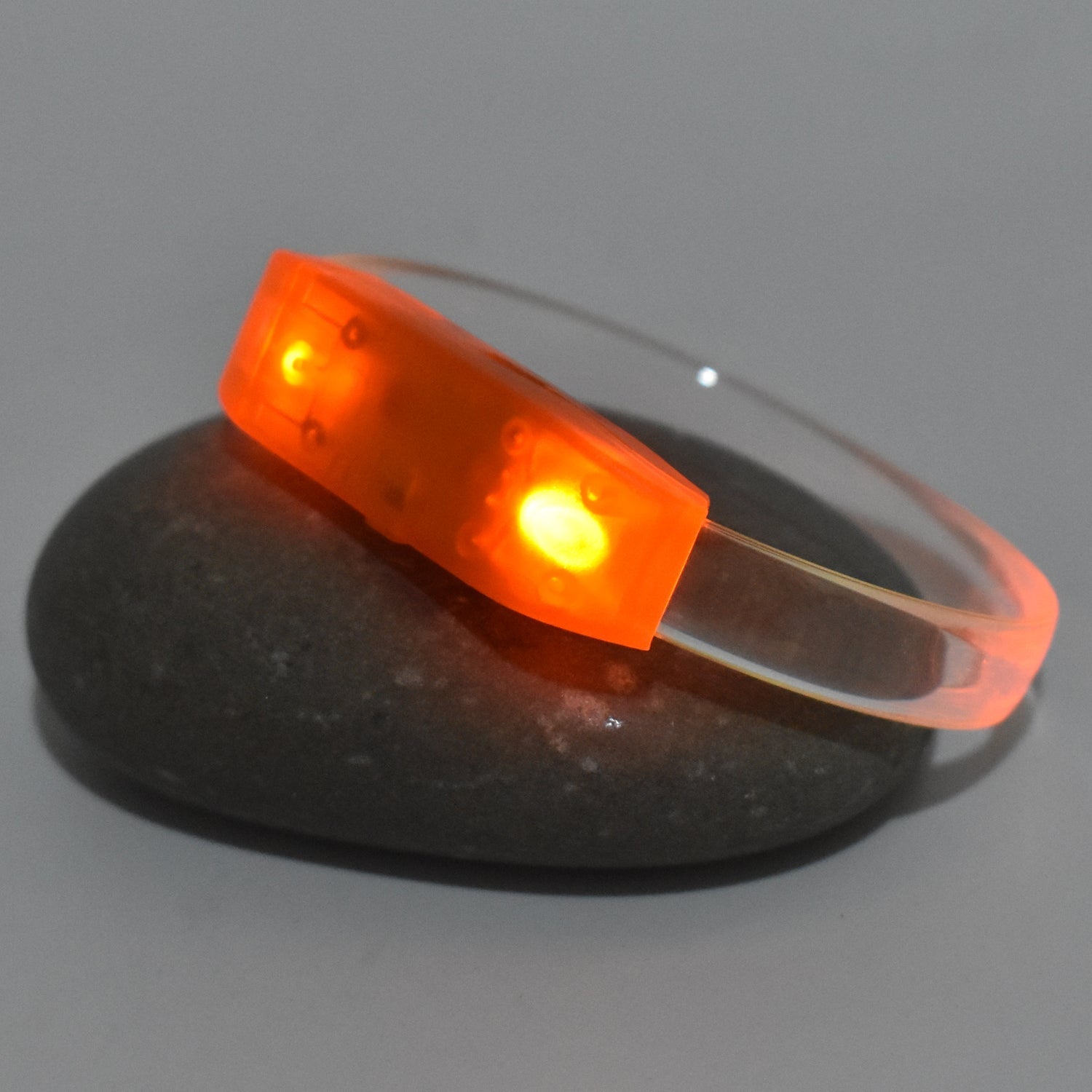 Running Lights for Runners | Led Bracelet (1 Pc / Multicolor) Running Lights for Runners | Led Bracelet (1 Pc / Multicolor)